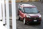 Fiat Doblo 2015 года